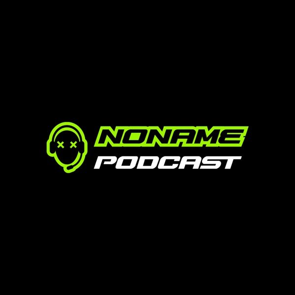 Обкладинка подкасту No Name Podcast