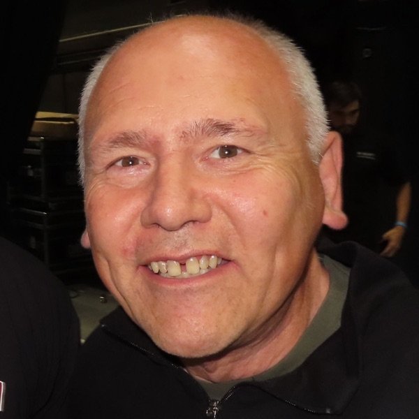 Обкладинка подкасту The Big Interviews with Graham Walker