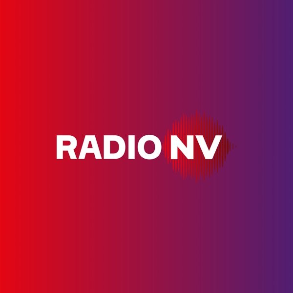 Обкладинка подкасту Radio NV
