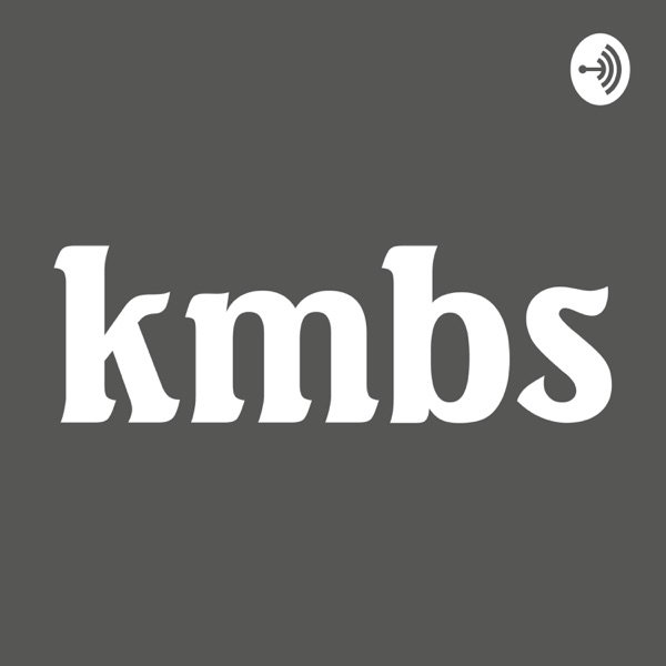 Обкладинка подкасту Radio kmbs