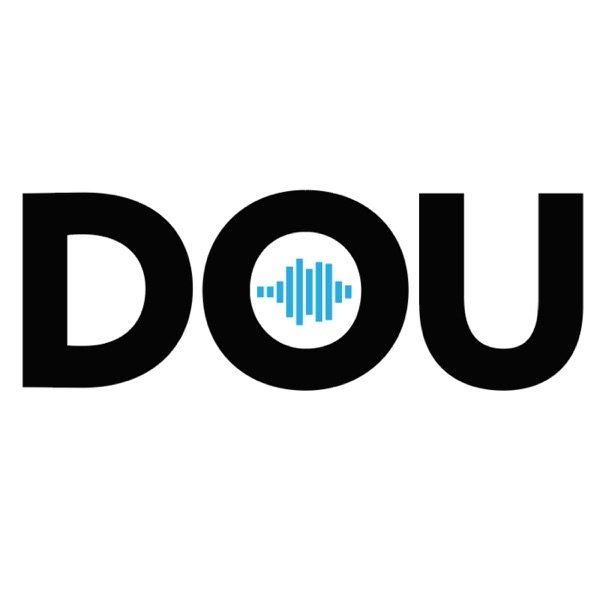 Обкладинка подкасту DOU Podcast