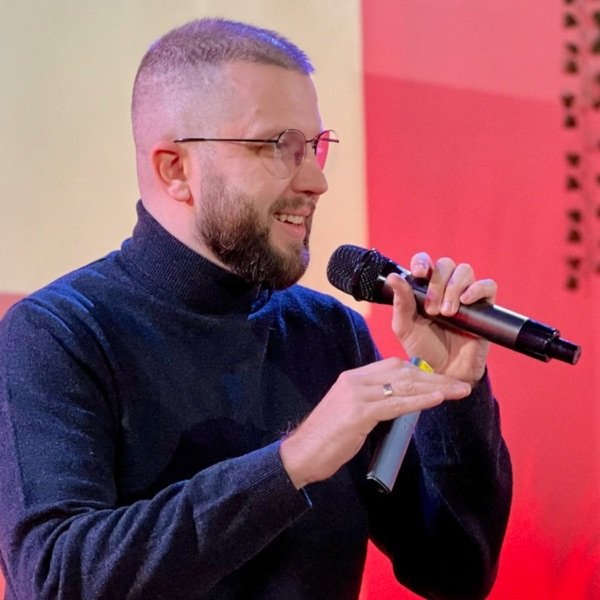 Обкладинка подкасту Сила продажів