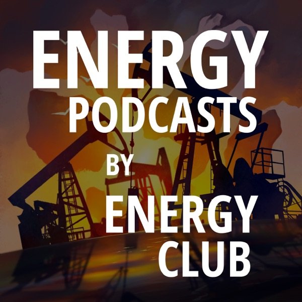 Обкладинка подкасту Energy Podcasts