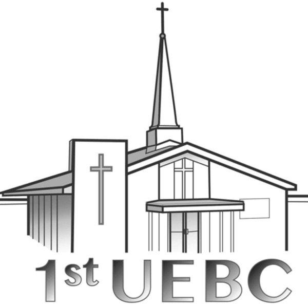 Обкладинка подкасту 1stUEBC Голос Євангелії.