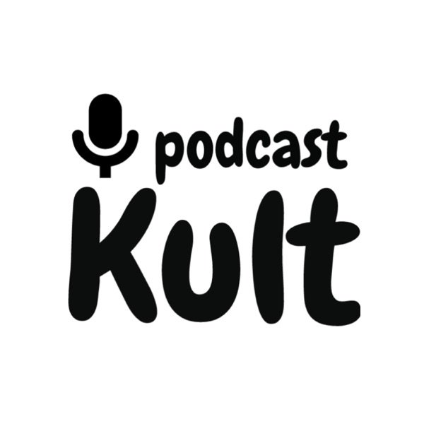 Обкладинка подкасту Kult: Podcast