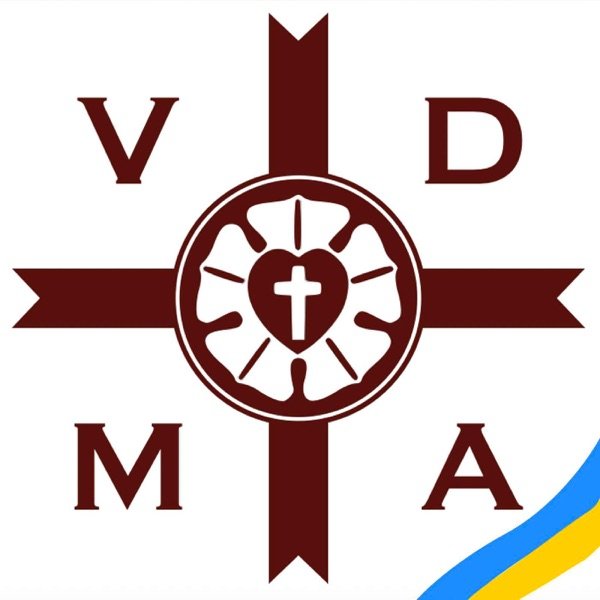 Обкладинка подкасту Християнські Проповіді