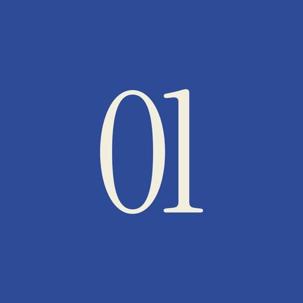 Обкладинка подкасту 01 Дизайн