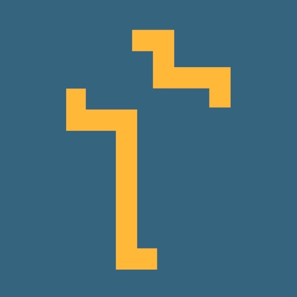 Обкладинка подкасту УЄТС Подкаст