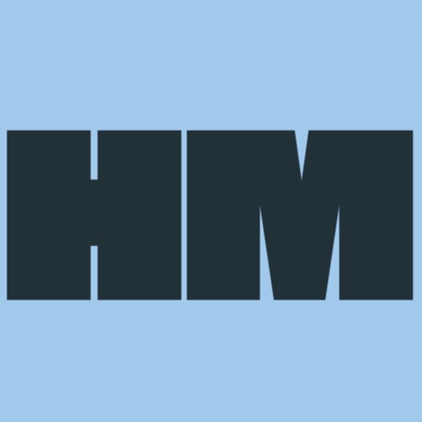 Обкладинка подкасту Намацальна медосвіта