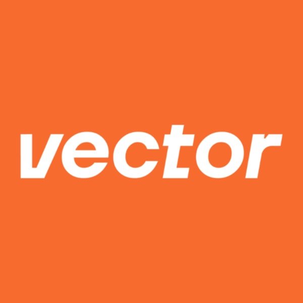 Обкладинка подкасту Vector Podcasts