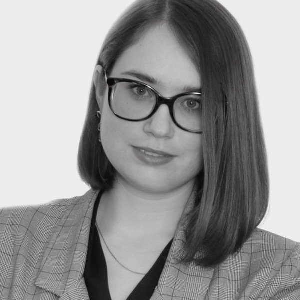 Обкладинка подкасту Катя Про Світ