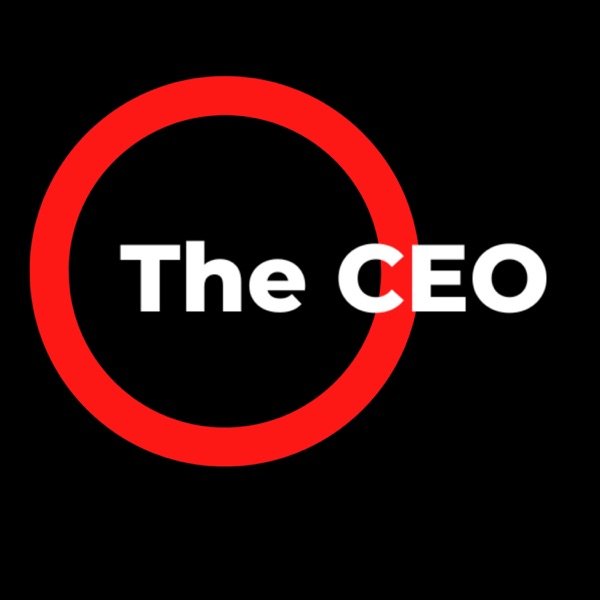 Обкладинка подкасту The CEO University