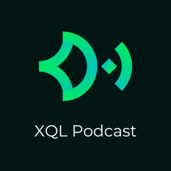 Обкладинка подкасту XQL Podcast