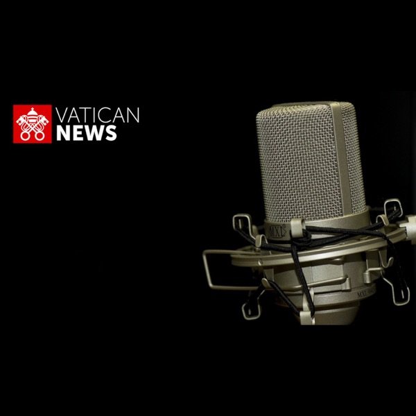Обкладинка подкасту Щоденна українська передача