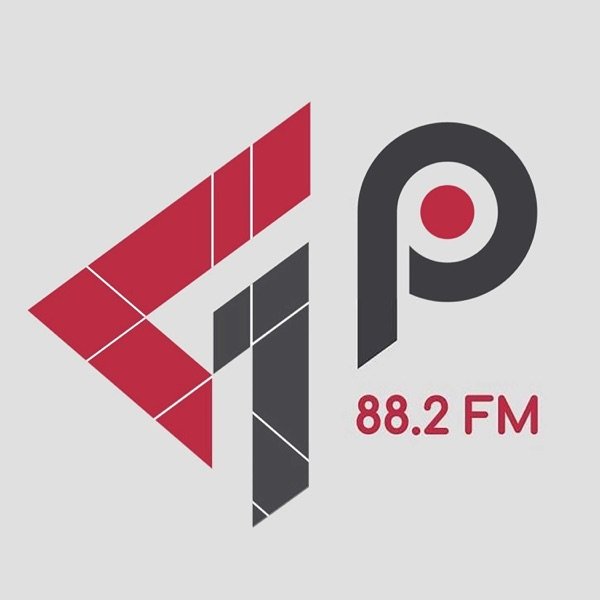 Обкладинка подкасту Радіо Перше