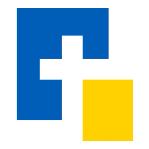 Обкладинка подкасту Християни для України