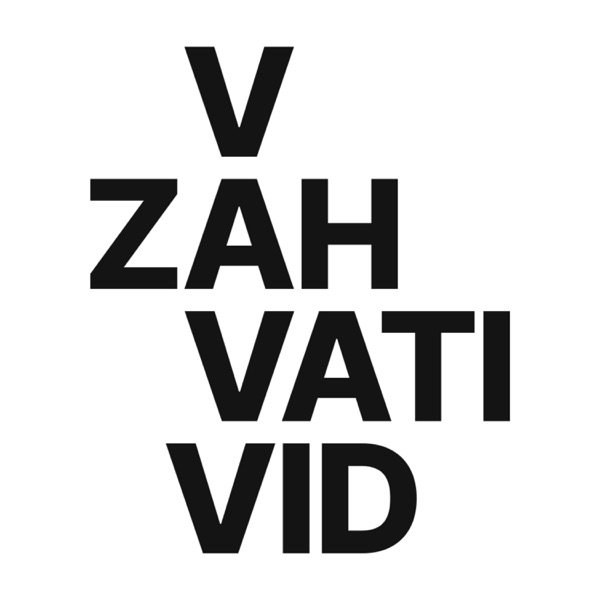 Обкладинка подкасту Vzahvativid