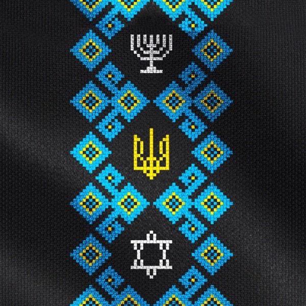 Обкладинка подкасту Зустрічі