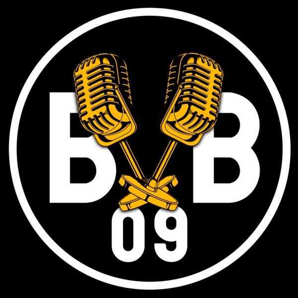Обкладинка подкасту Borussen Podcast