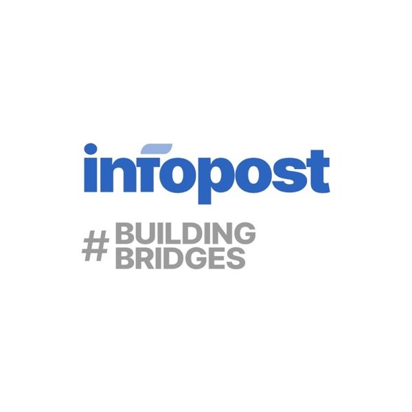 Обкладинка подкасту Infopost.media Podcast