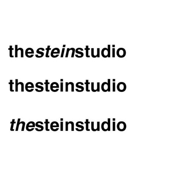 Обкладинка подкасту in thesteinstudio