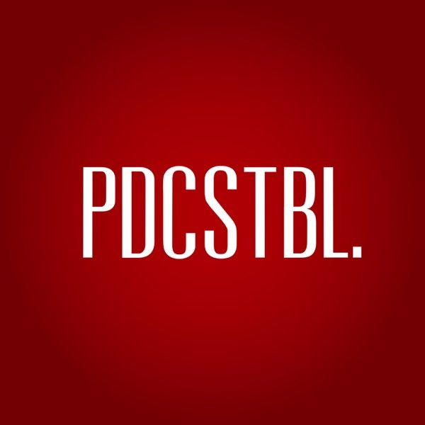 Обкладинка подкасту PODCASTBL