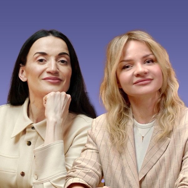 Обкладинка подкасту ЗДОРОВ'Я LIVE