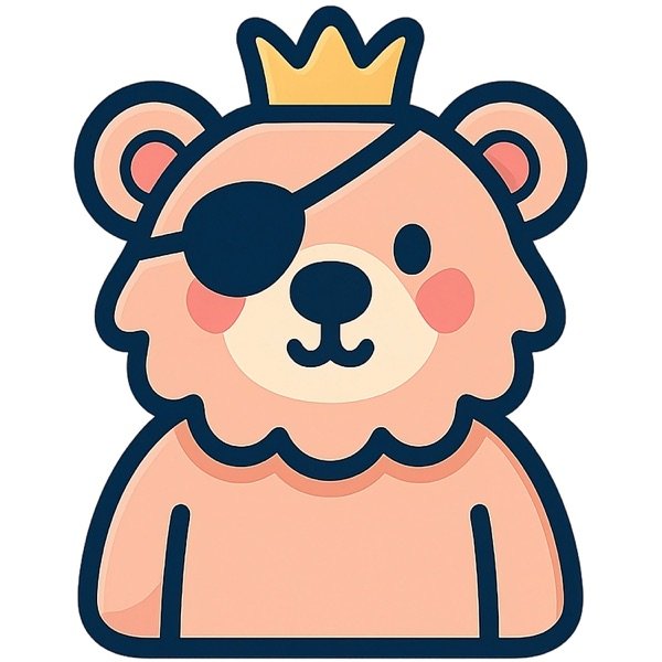 Обкладинка подкасту Storypie: Чарівні Аудіо-Історії для Дітей