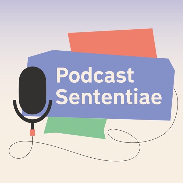 Обкладинка подкасту Podcast Sententiae