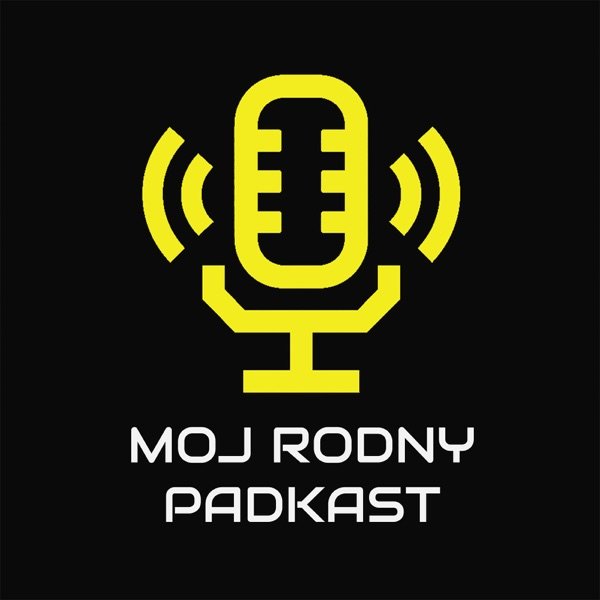 Обкладинка подкасту Мой Родны Падкаст – дубляж, агучка, кіно і серыялы