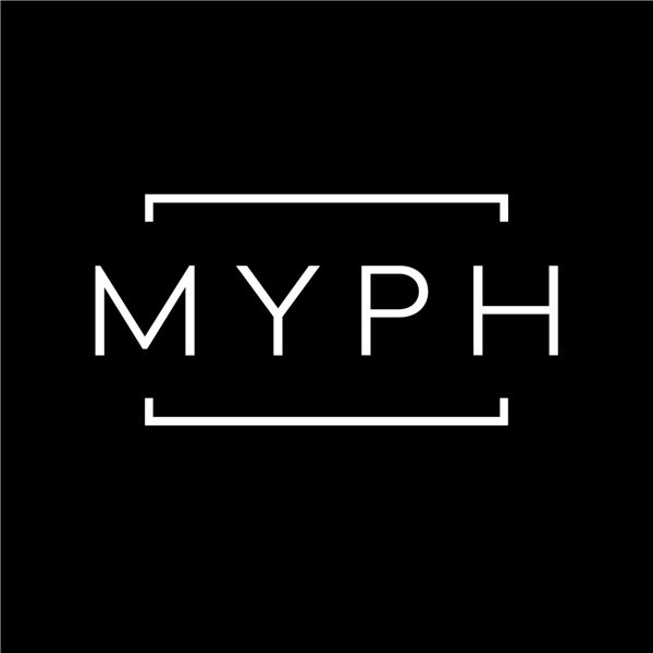 Обкладинка подкасту MYPH подкаст