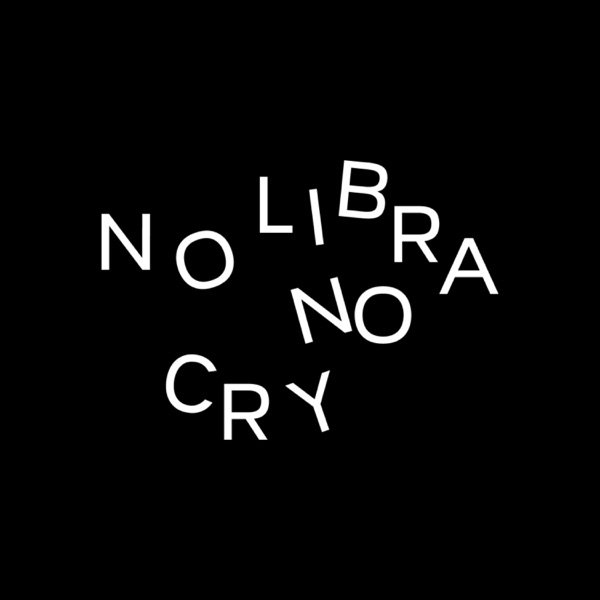 Обкладинка подкасту No Libra No Cry