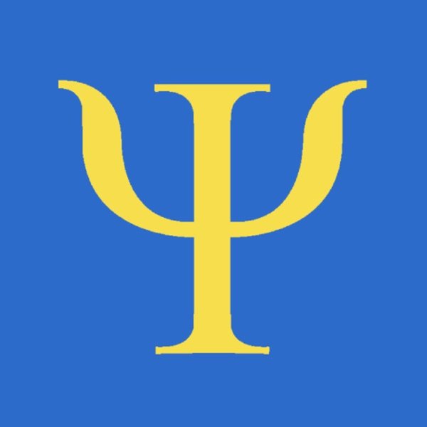 Обкладинка подкасту Психологія українською