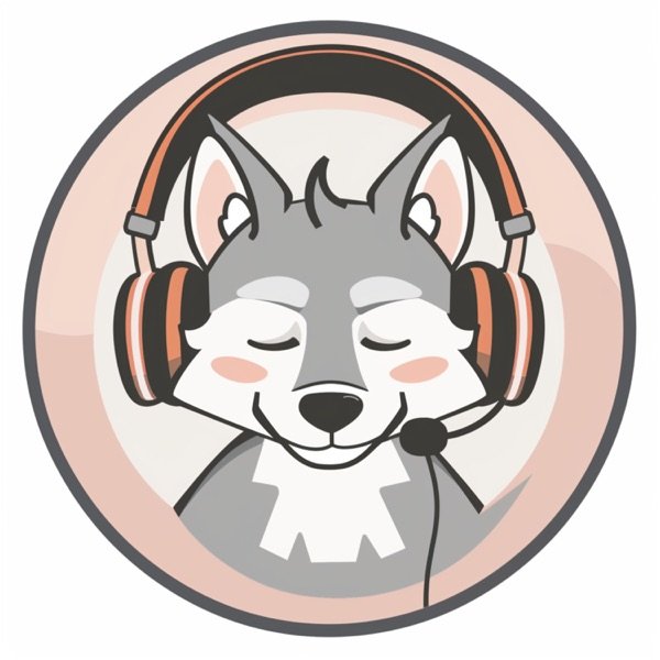 Обкладинка подкасту Вовко Марчок